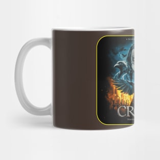 The Crow Mug